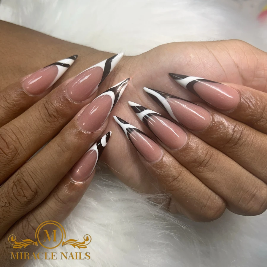 Must Try Nail Designs August 27 2026